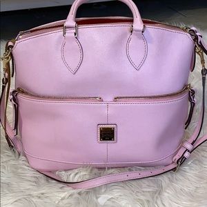 💗💗 DOONEY AND BOURKE light pink bag💗💗